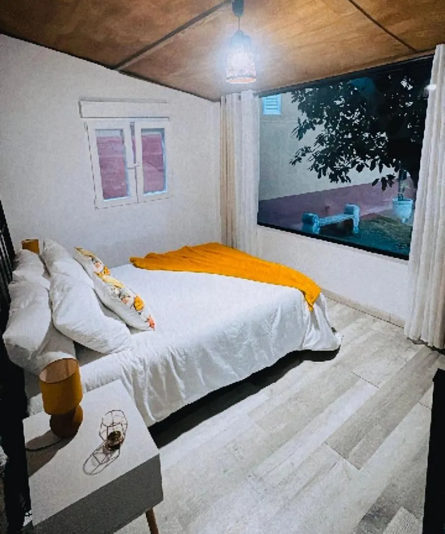 Ferienhaus Villa La Garrocha II Icod De Los Vinos