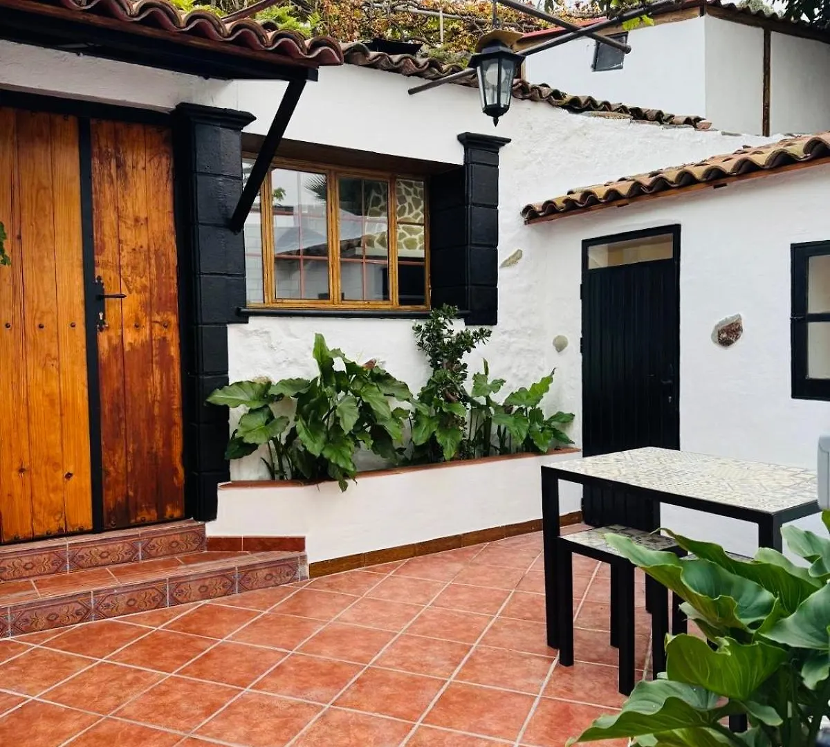 Villa La Garrocha II Icod De Los Vinos 0*,  Spanien